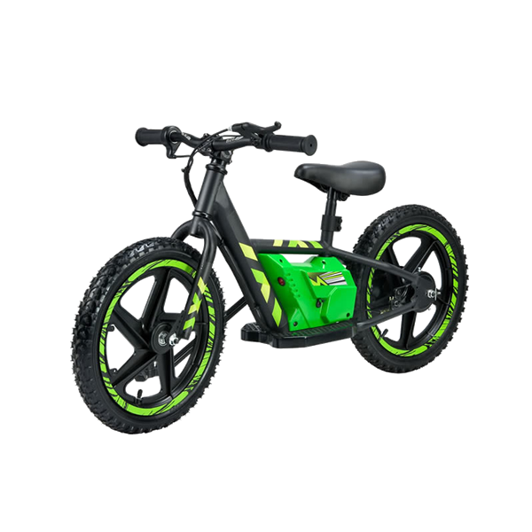 YBIKE draisienne pour Enfants de 3 à 5 Ans, vélo d'équilibre électrique  avec siège réglable, vélo électrique pour Enfants de 12 Pouces pour Enfants  garçons et Filles : : Jeux et Jouets