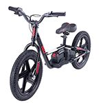 Draisienne électrique, Vélo d'équilibre électrique 16″, KKA-E2