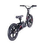 Draisienne électrique, Vélo d'équilibre électrique 16″, KKA-E2